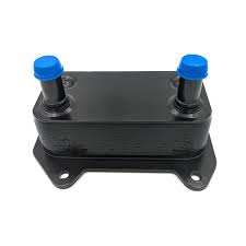 420888852 Sea doo oil cooler (radiator)