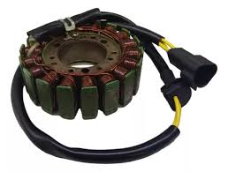 420889721 Sea doo starter plate (magnito)2006-2017