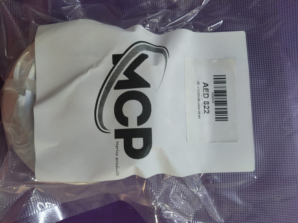 420890244 Sea doo piston  kit 215-260-255