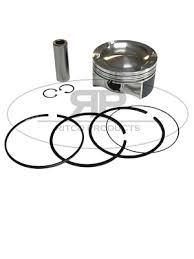 420890244 Sea doo piston  kit 215-260-255