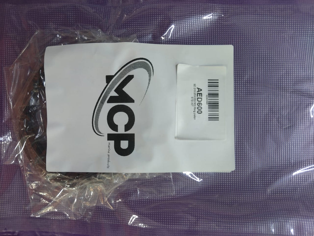 420890385 STD  Sea doo 215/255/260/300 ring piston  Kit (3 set for one engine)