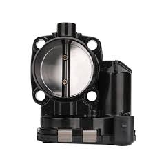 420892590 Sea doo throttle body Assy