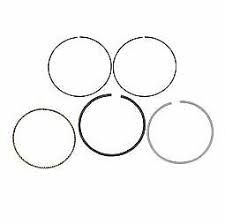420892824  Spark ring piston kit STD (3Pc for one engine)
