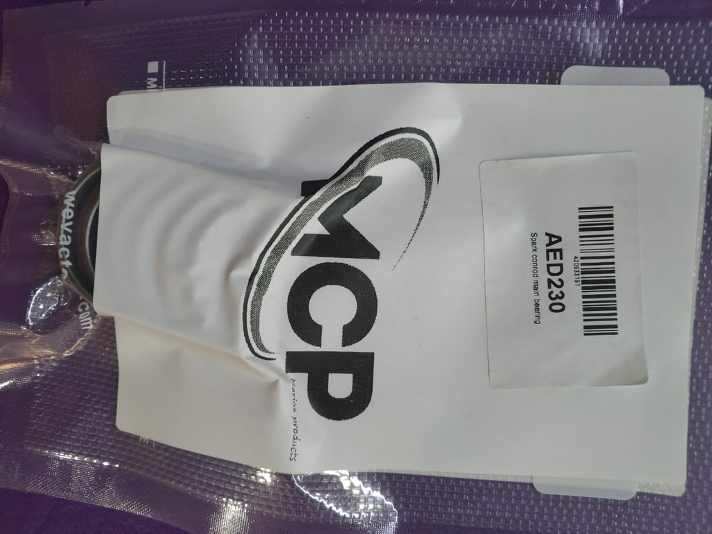 420933191  Spark con rod main bearing Kit (6Pc)