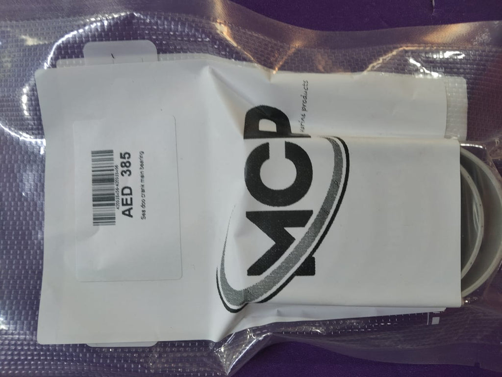 420933466 Sea doo crank main bearing Kit STD (8Pc for one engine)