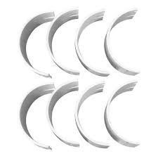 420933466 Sea doo crank main bearing Kit STD (8Pc for one engine)