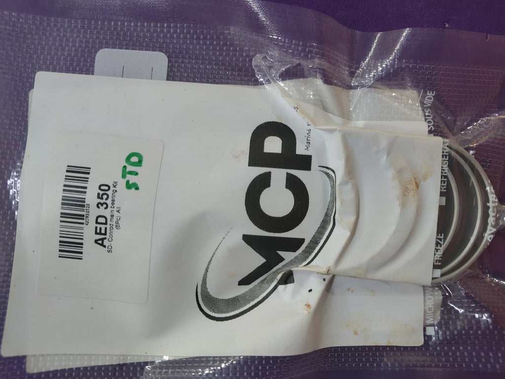 420933523 Sea doo conrod bearing Kit (6Pc for one engine)