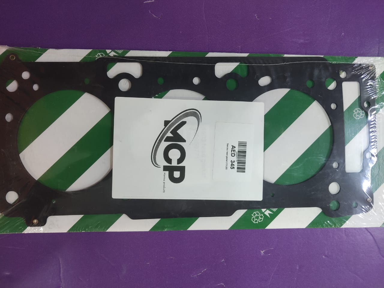 420950771-70 Sea doo head gasket 215-260