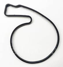 420950840 Sea doo water pump gasket 2003-2024
