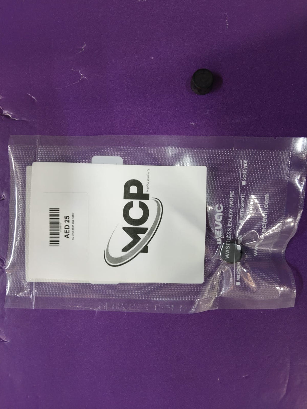 272000173 Sea doo drive shaft plug rubber