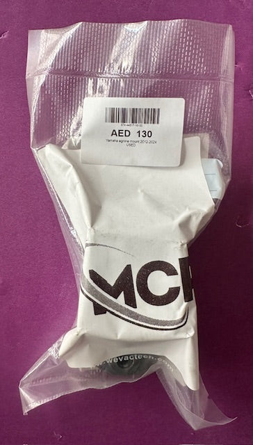 Yamaha egnine mount 2012-2024 used