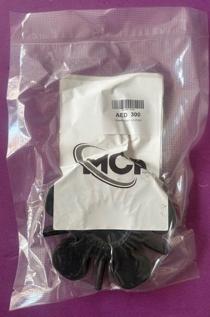 6BH-4581J-00-00 Rubber shaft cabling