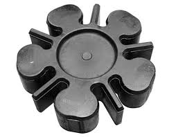 6BH-4581J-00-00 Rubber shaft cabling