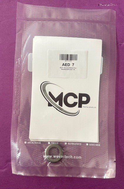 SEAT, VALVE SPRING Pour Yamaha2008-2024 1.8L