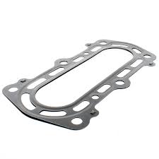 6S5-14739-00-00 GASKET, MUFFLER DAMPER 1 2008-2024 1.8-1.9