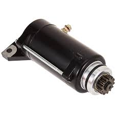 6S5-81800-00-00 Yamaha starter motor 1800