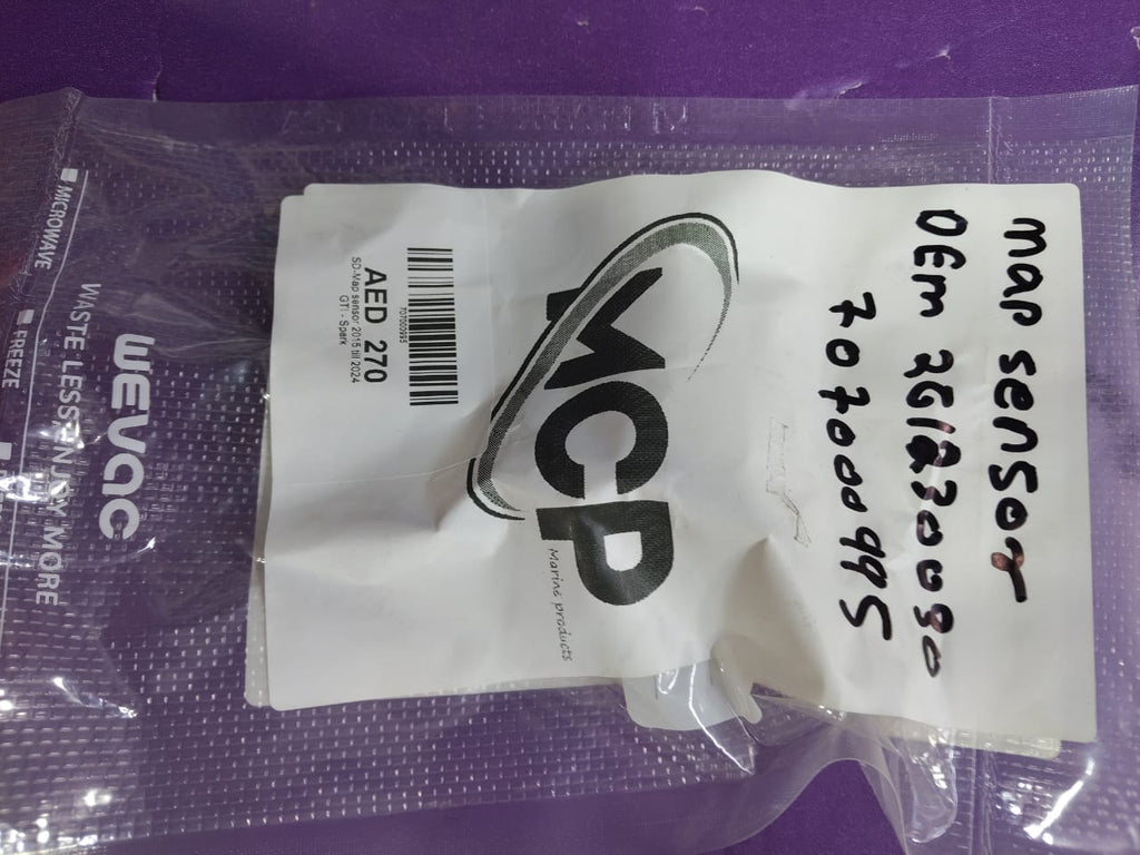 707000995 Sea doo map sensor 2015 till 2024 GTI Spark