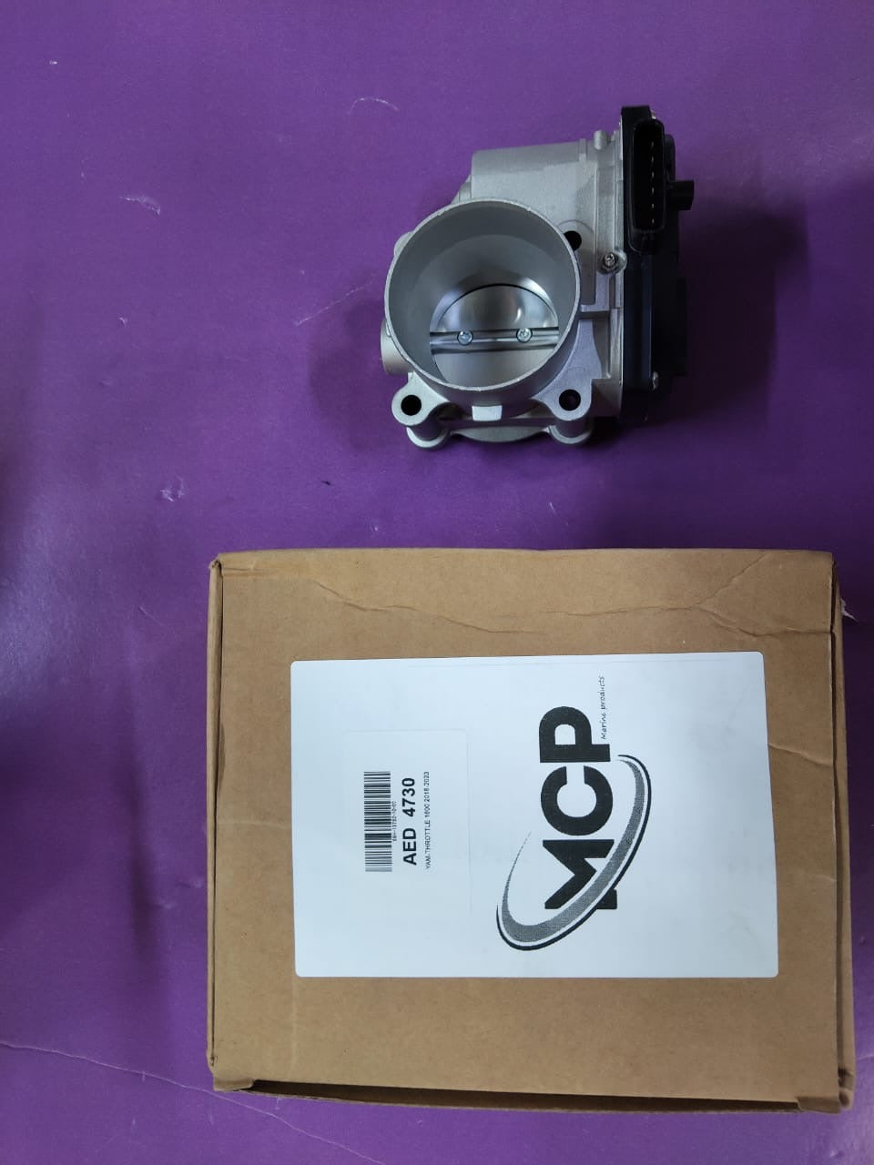 6BH-13750-10-00	YAM-THROTTLE 1800 2018-2023