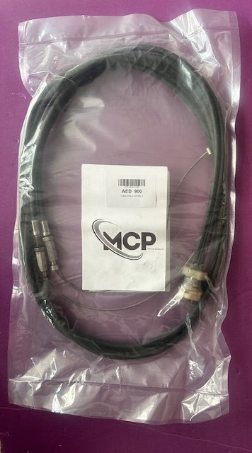 CABLE,NOZZLE CONTROL 3