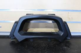 F2X-U8262-00-00 Yamaha Cover Meter