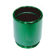 267000206	Impeller boot aluminum