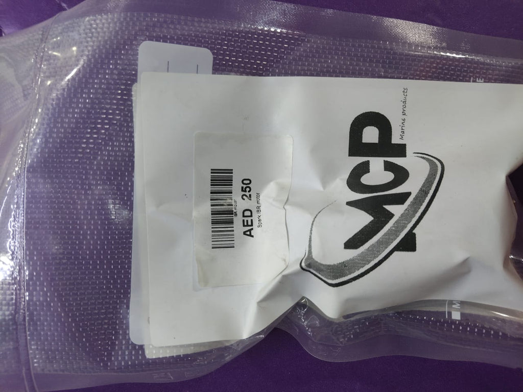 MCP Sea doo IBR & reverse motor  heavy duty