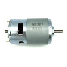 MCP Sea doo IBR & reverse motor  heavy duty