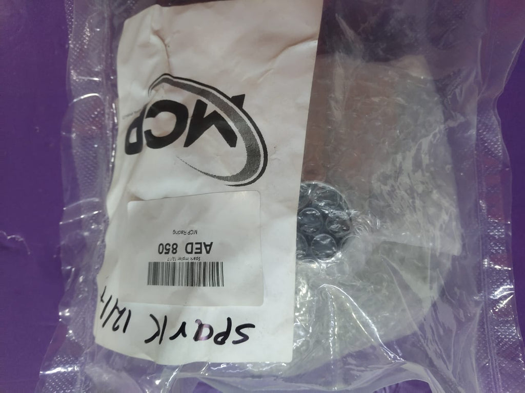 MCP Racing  Spark impeller 12/17