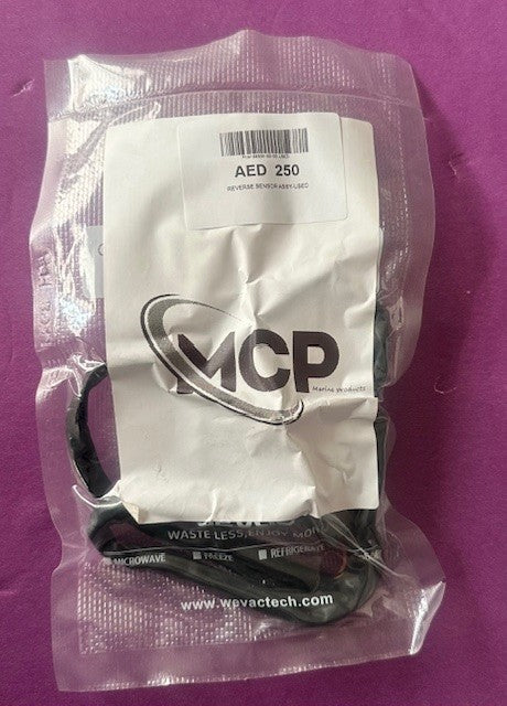 REVERSE SENSOR ASSY-USED