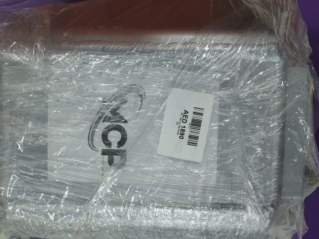 MCP-Racing intercooler  300