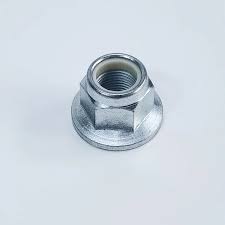 250100104	SD-Elastic flange nut M20 jet pump shaft nut