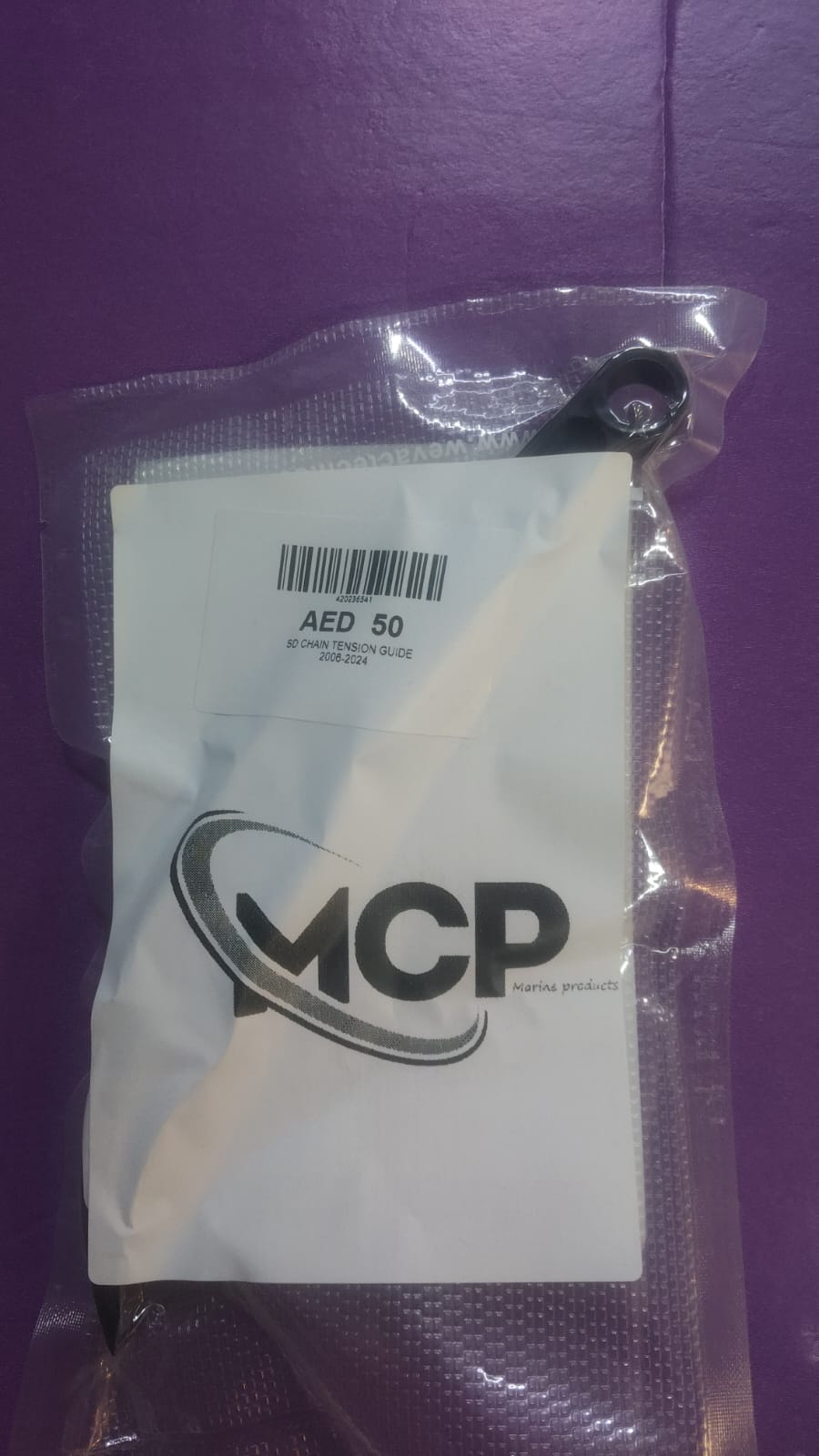 SD chain tensioner 420236541