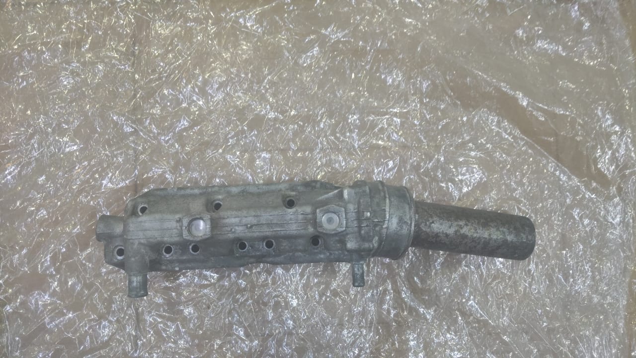 SD Spark Exhaust Manifold  420673510