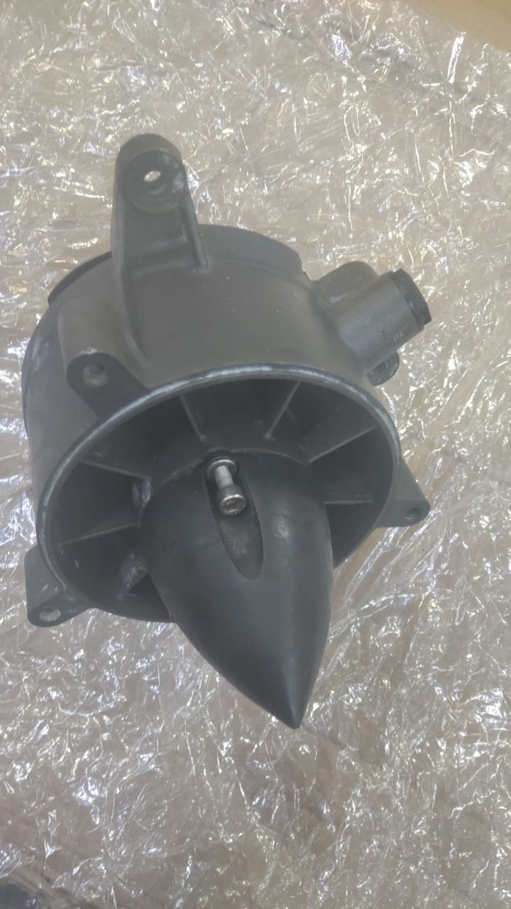 SD Spark 2014 Jet pump 	267000612