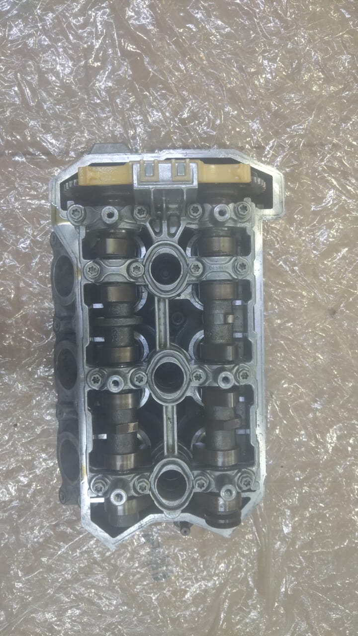 SD Spart 2014 complet  head 	420623877