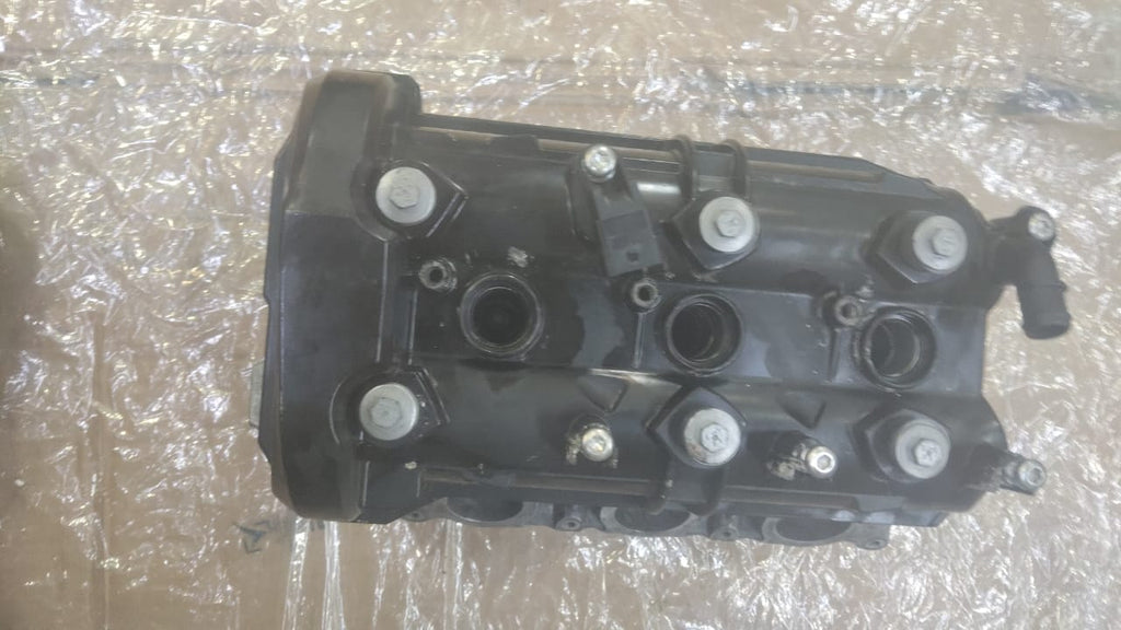 SD Spart 2014 complet  head 	420623877