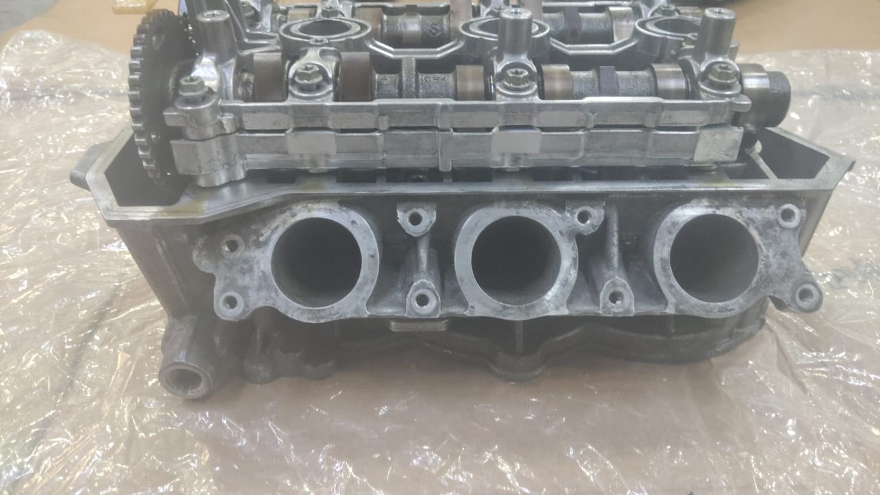 SD Spart 2014 complet  head 	420623877