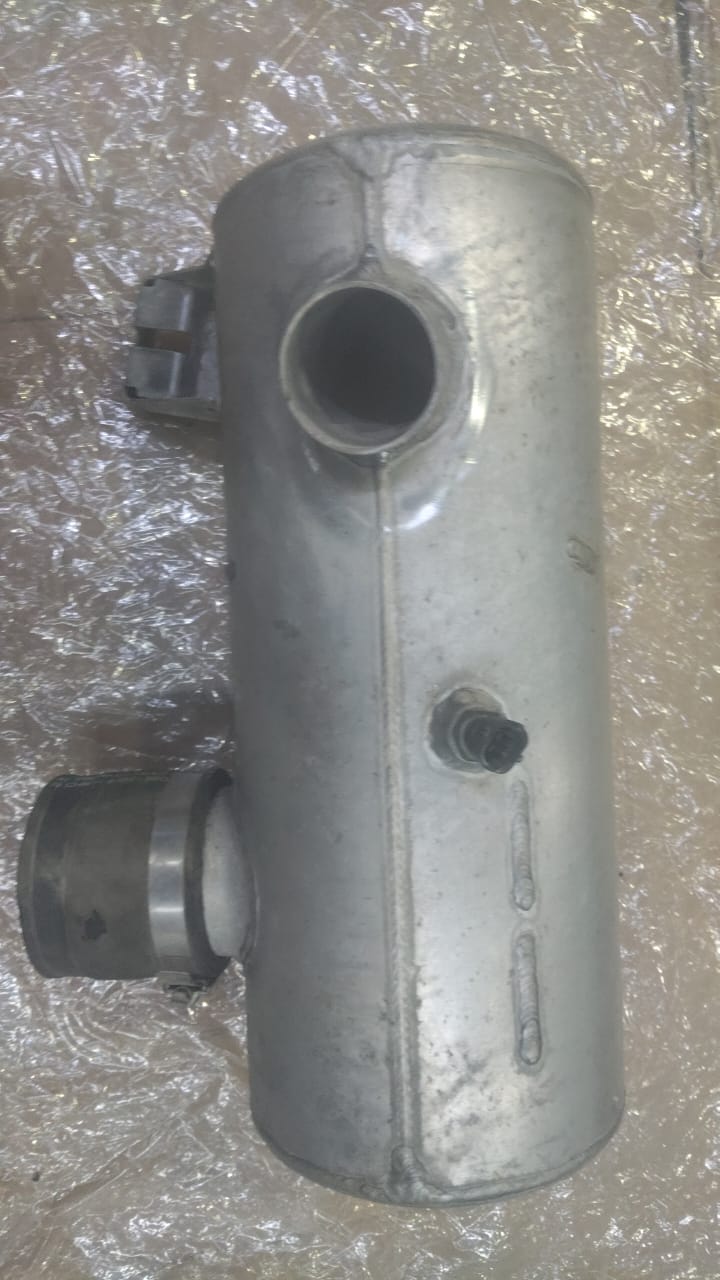 SD Spark 2014 Water box 274001452