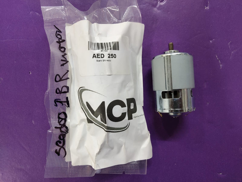 MCP Sea doo IBR & reverse motor  heavy duty