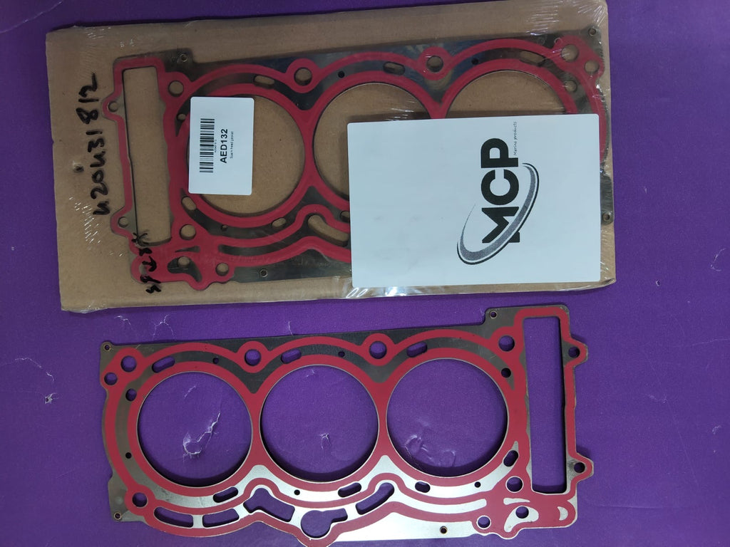 420431812 Sea doo head gasket spark