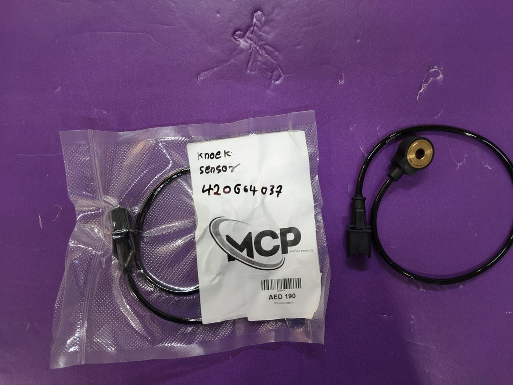 420664031 Sea doo knock sensor