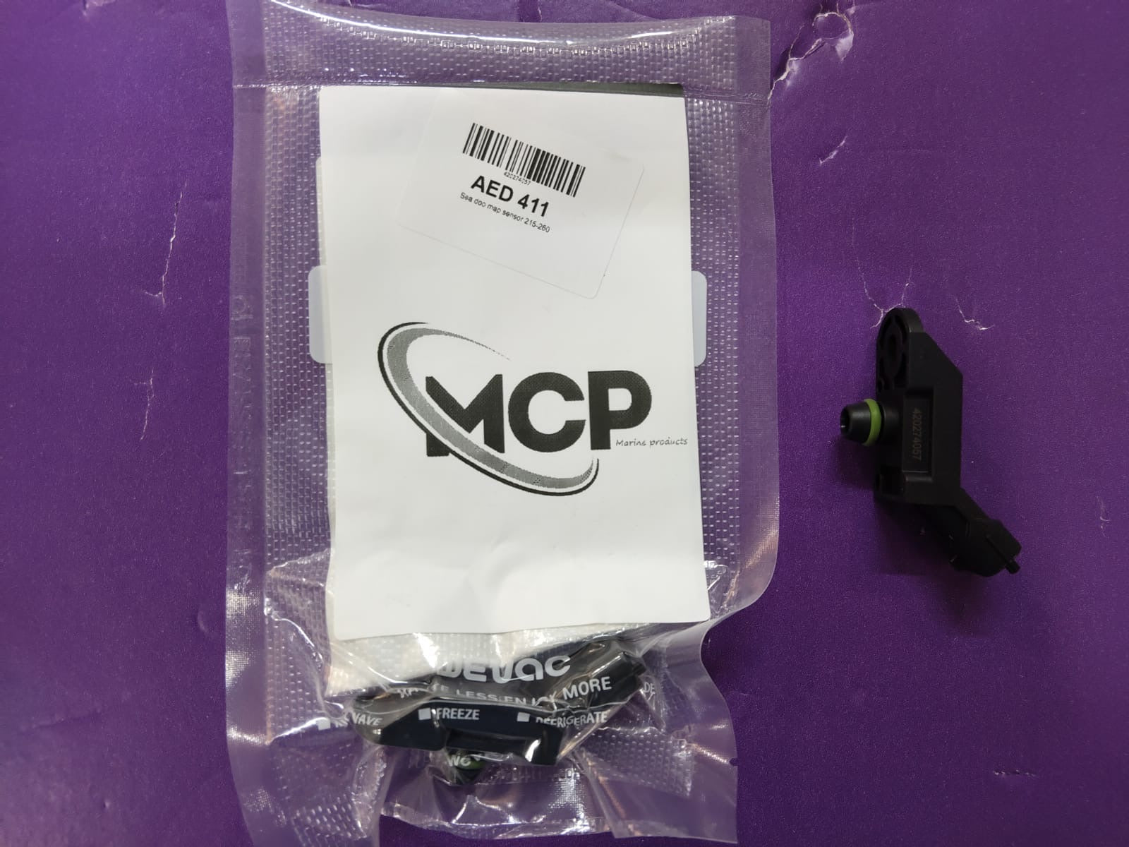 420274057 Sea doo map sensor 2003-2017