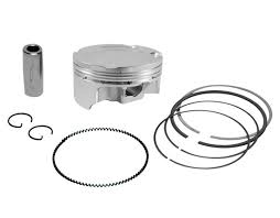 420686542	Sea doo 170/130  piston kit  STD (1Kit=piston-pin-ring-circlip)