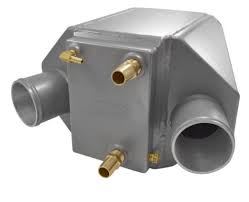 MCP-Racing intercooler  300