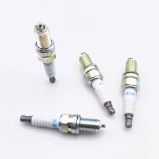 420297947	Seadoo 300 spark plug KR9C-G Kit (3Pc for one engine)
