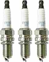 420297943	Seadoo 325 spark plug KR9EI-8G Kit (3Pc for one engine)
