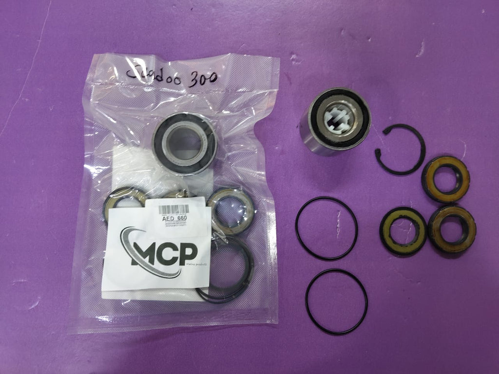Seadoo  pump kit 300 rebuild kit