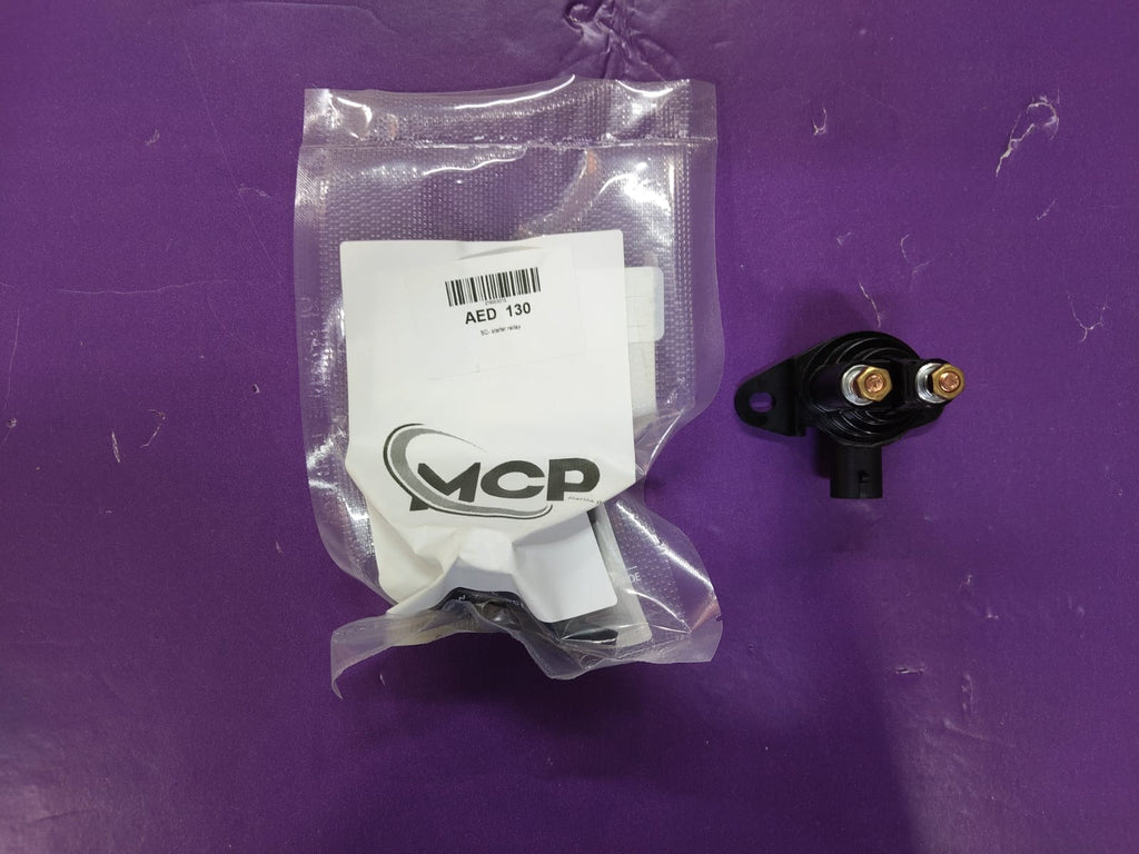 278003012 Seadoo starter relay