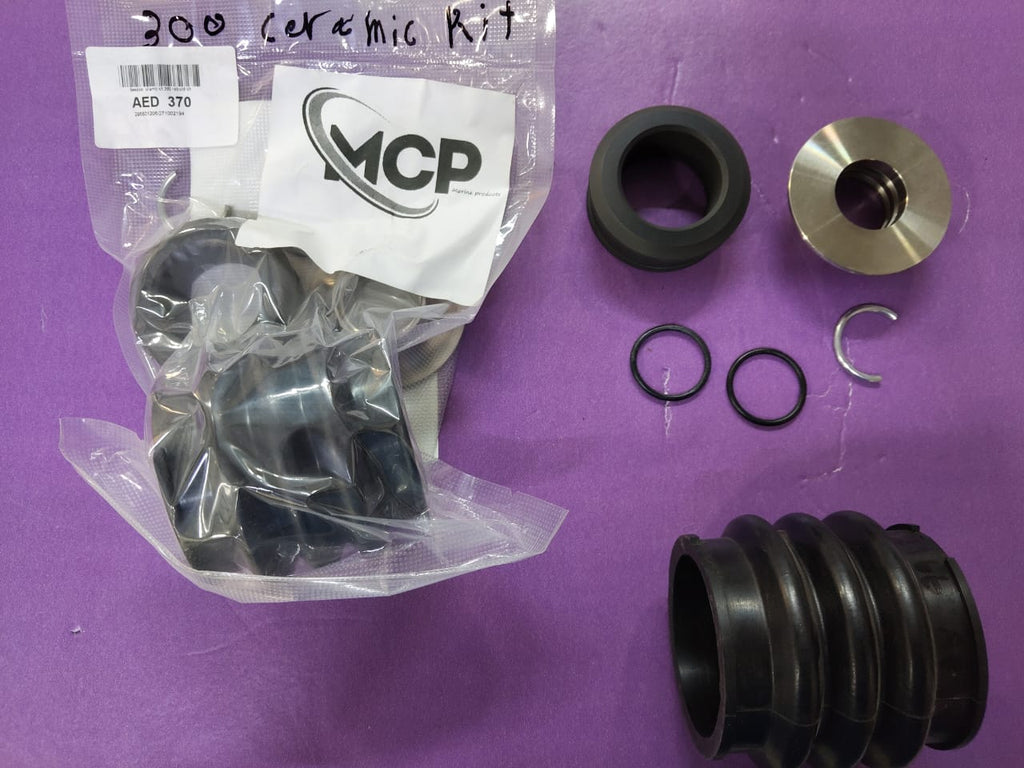 Seadoo  ceramic kit 300 rebuild kit