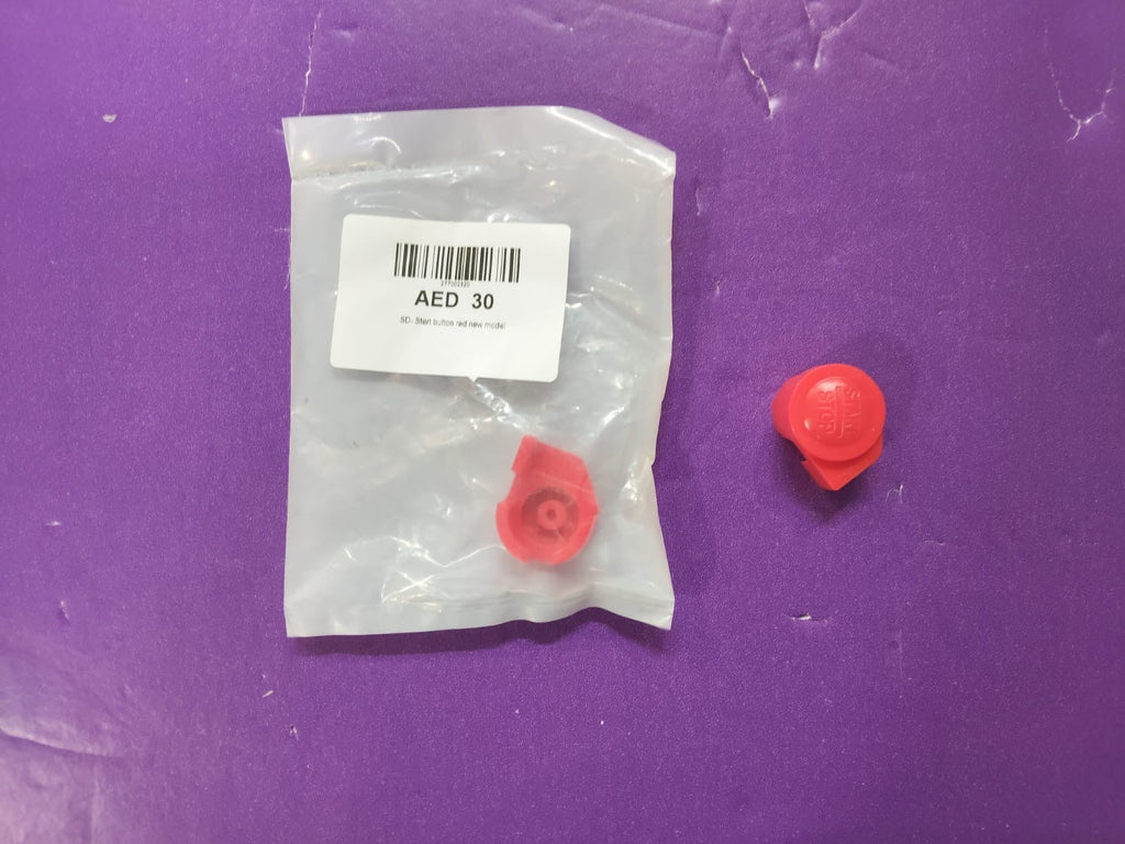 277002320 Sea doo start button red new model
